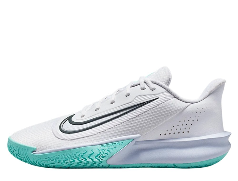 Alternative view of Giày Nike Precision 7 'Dynamic Turquoise' HJ9153-101