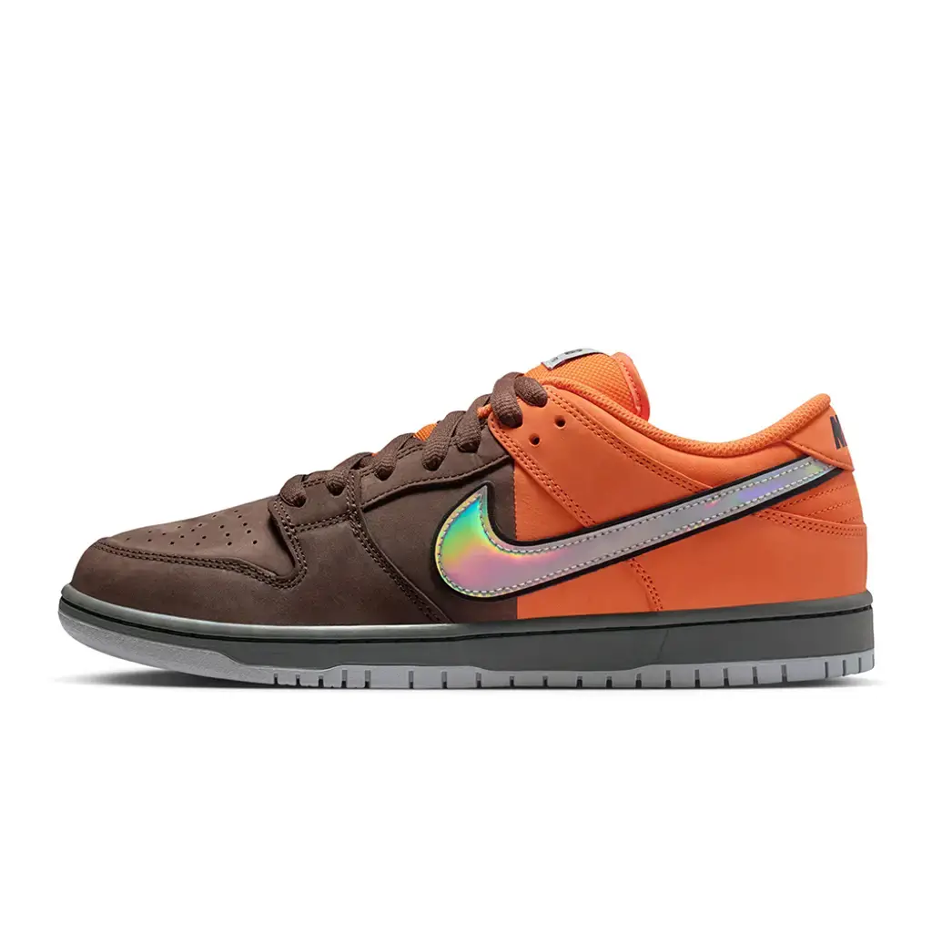 Alternative view of Giày Nike SB Dunk Low Pro 'Muni Fast Pass' IR1888-800