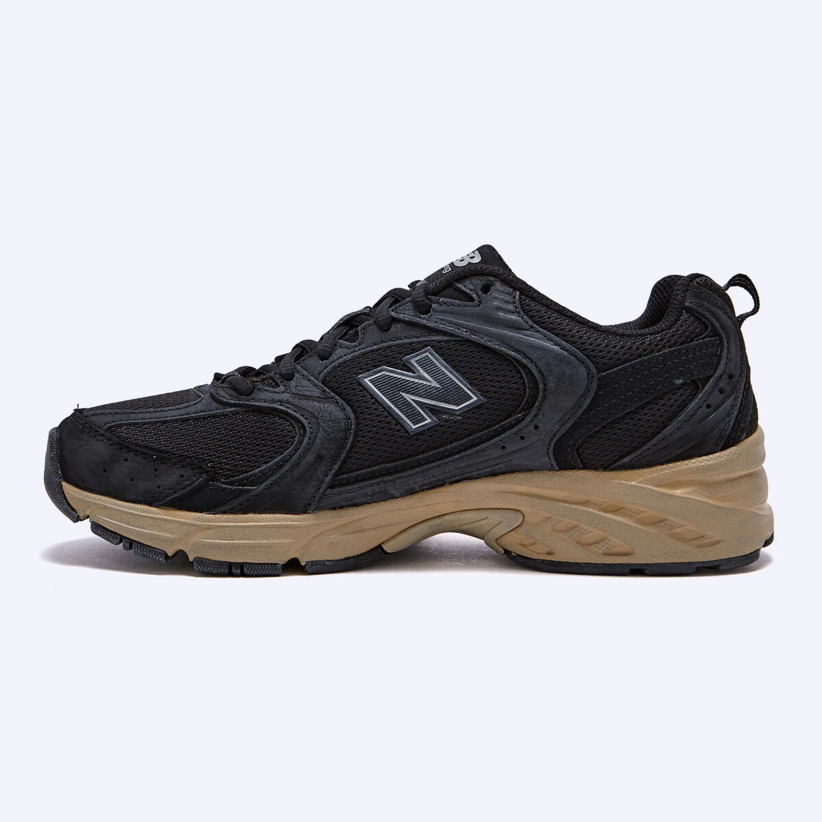 Alternative view of Giày New Balance 530 'Black' MR530BMS