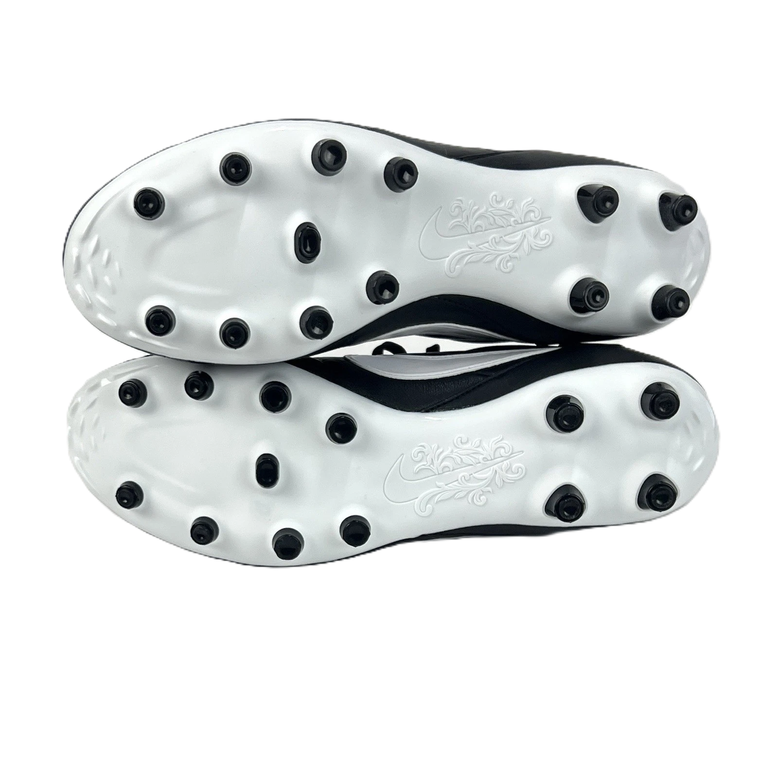 Giày Nike Premier 3 FG 'Black White' HM0265-002 - Ảnh 5