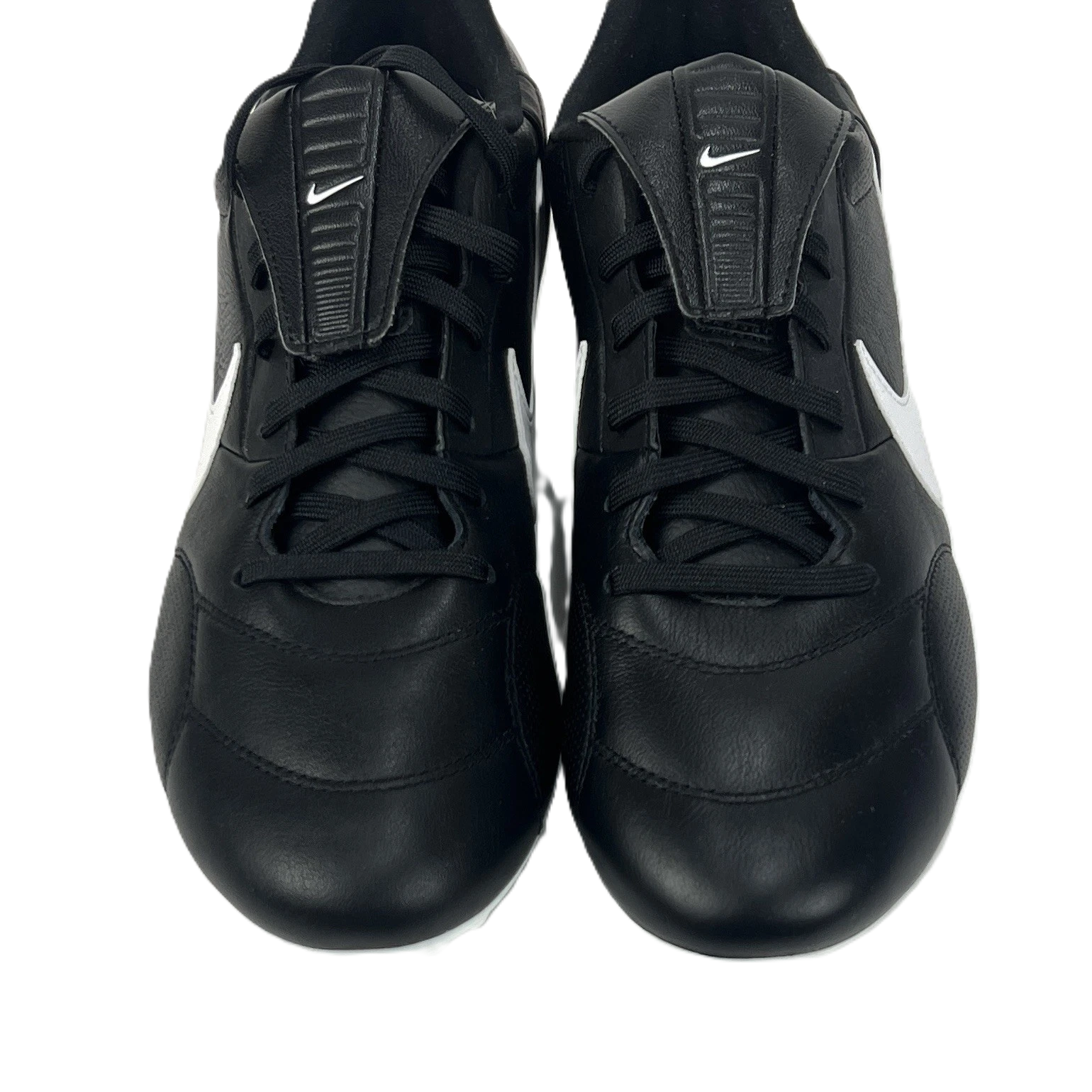 Giày Nike Premier 3 FG 'Black White' HM0265-002 - Ảnh 3