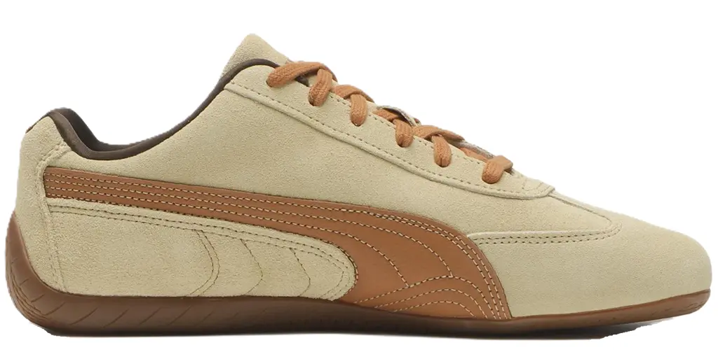 Giày Puma Speedcat OG 'Billy's Pebble Path' 408128-01