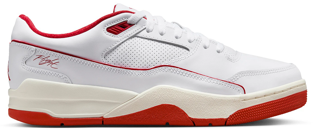 Giày Nike Air Jordan Flight Court ‘White Sail’ HF3255-106