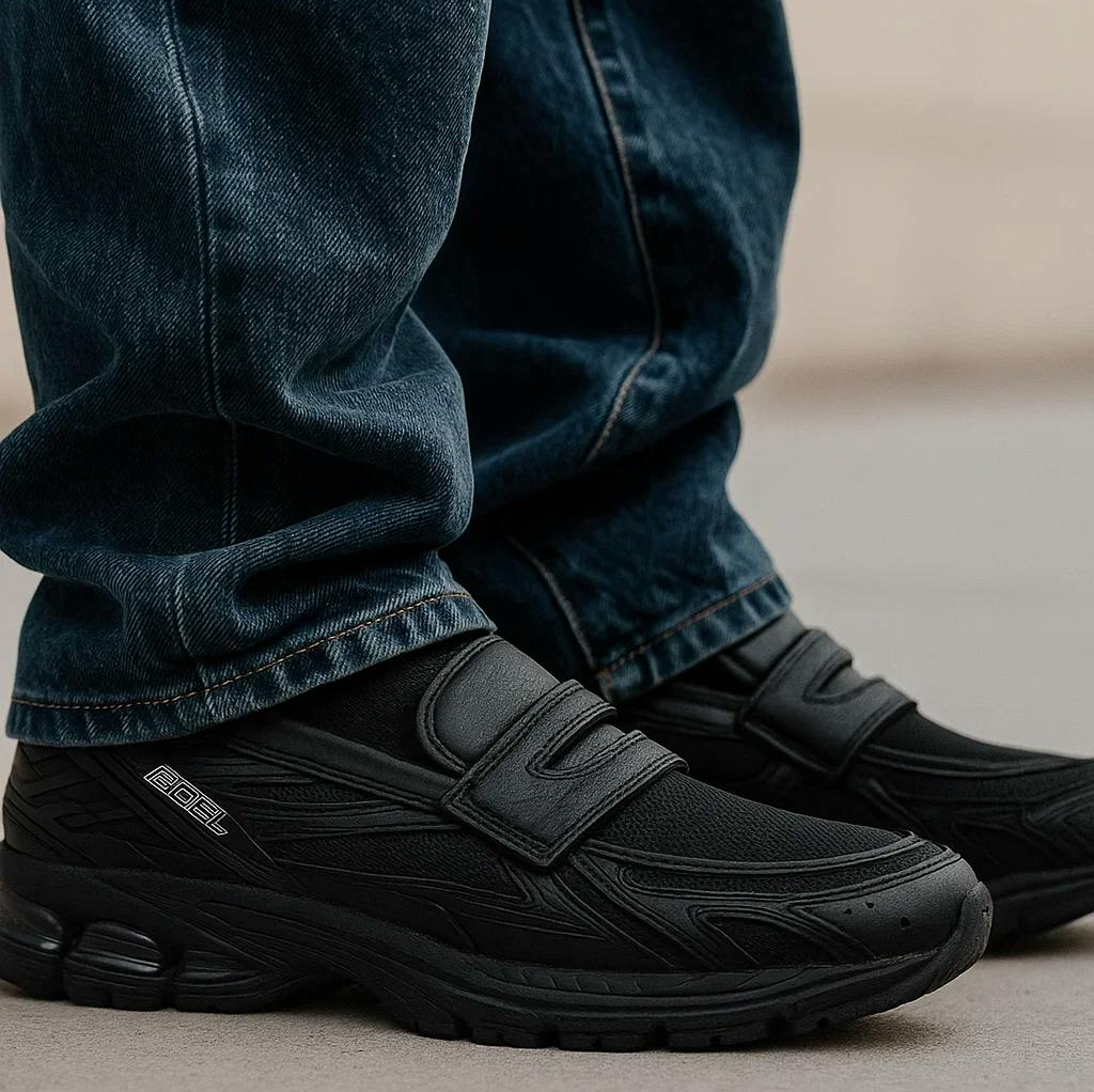 Alternative view of Giày New Balance 1906L 'Black' U1906LBN