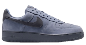 Giày Nike Air Force 1 Low Retro 'Dark Sky Blue' IO9555-400