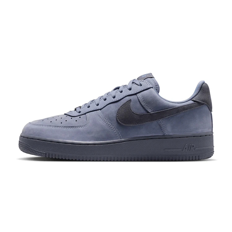 Alternative view of Giày Nike Air Force 1 Low Retro 'Dark Sky Blue' IO9555-400