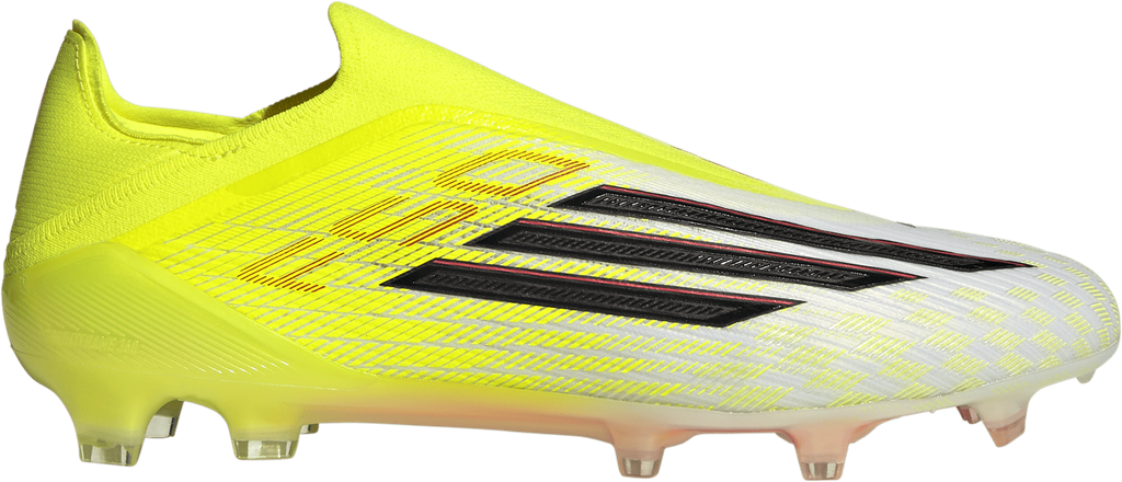 Giày Adidas F50 Elite Laceless FG 'Born for Goals Pack' JR6458
