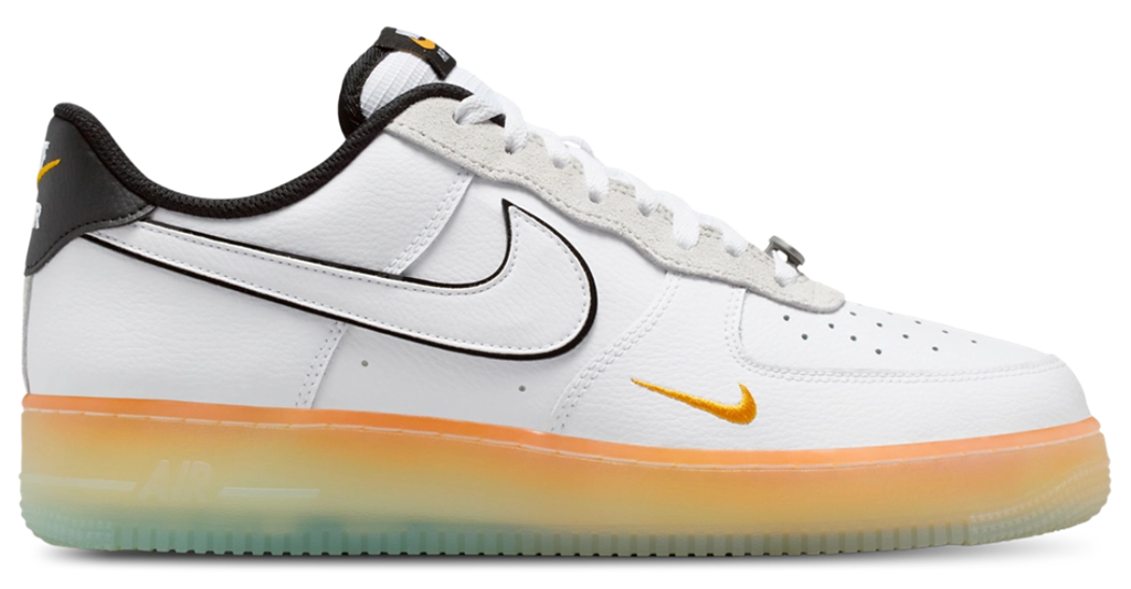 Giày Nike Air Force 1 Low 'Orange Peel' IQ0228-100
