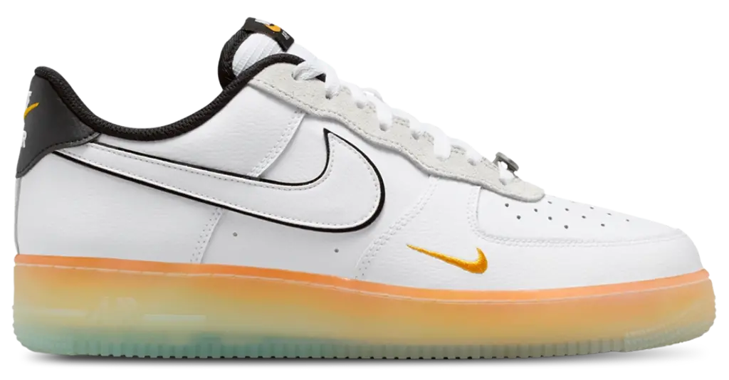 Giày Nike Air Force 1 Low 'Orange Peel' IQ0228-100