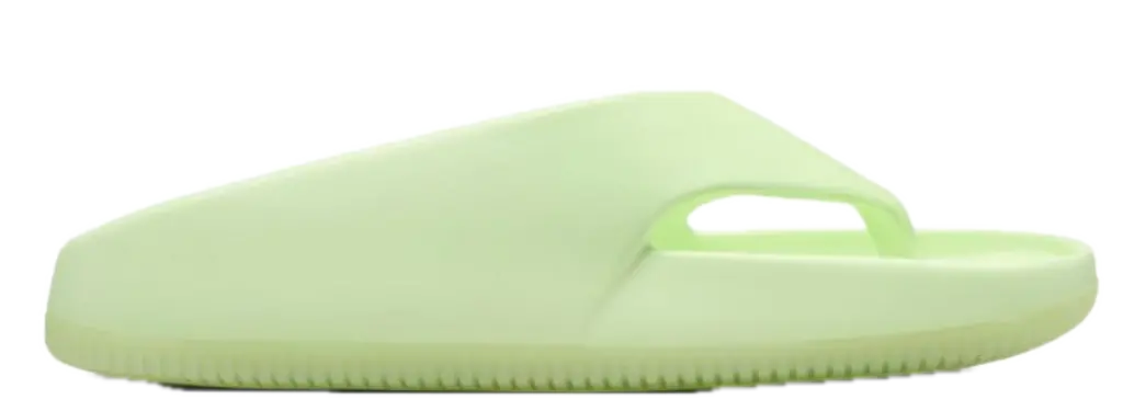 Dép Nike Calm Flip Flop 'Barely Volt' FD4115-700