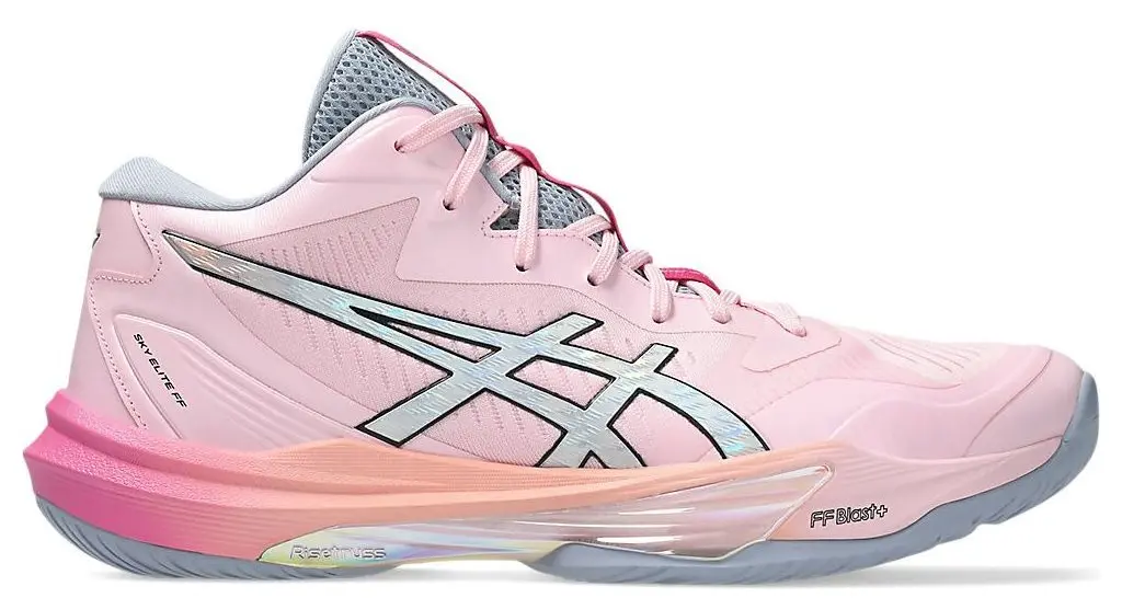 Giày Asics Sky Elite FF MT 3 Futurity 'Cotton Candy' 1051A099-700