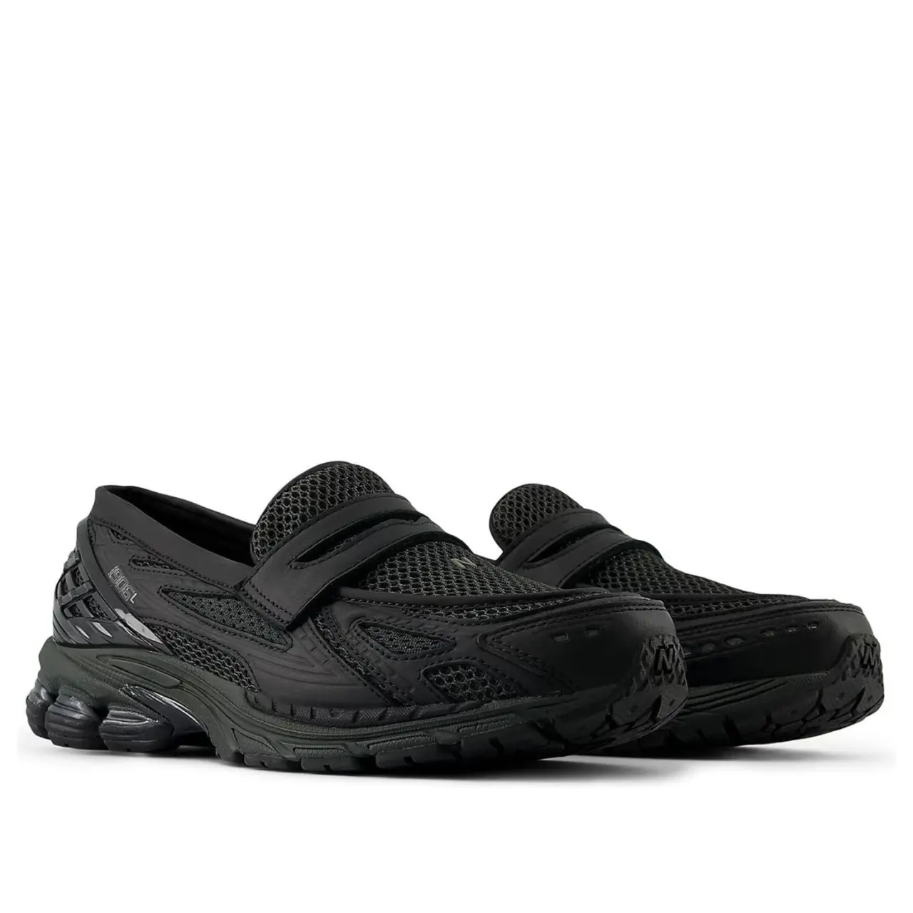 Alternative view of Giày New Balance 1906L ‘Blacktop Phantom’ U1906LAI
