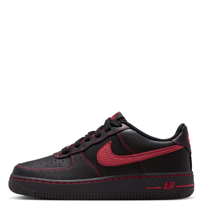 Alternative view of Giày Nike Air Force 1 Low LV8 'Bred' HV4762-001