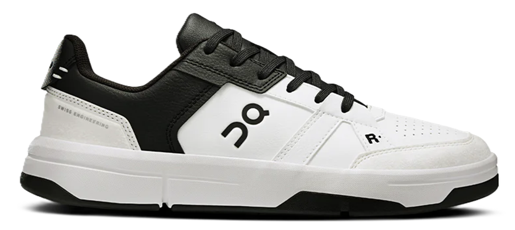 Giày On Running The Roger Clubhouse 'White' 3WF10430462