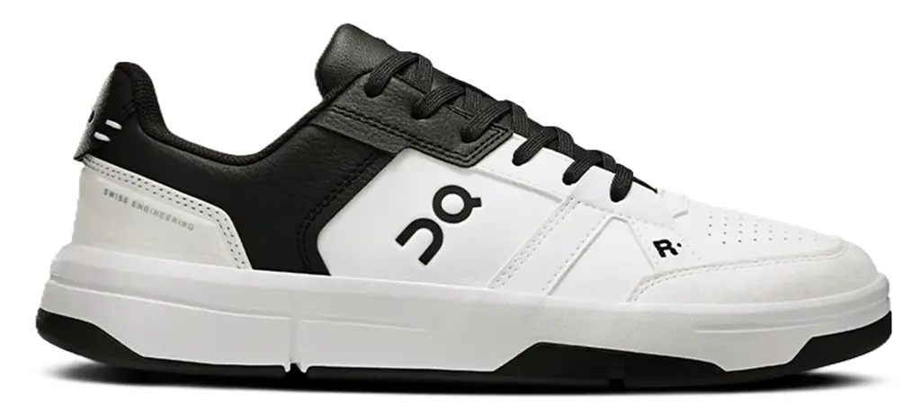 Giày On Running The Roger Clubhouse 'White' 3WF10430462