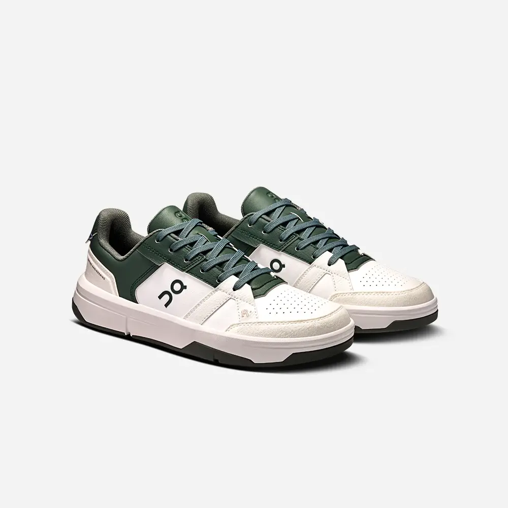 Alternative view of Giày On Running The Roger Clubhouse 'Green' 3WF10431528