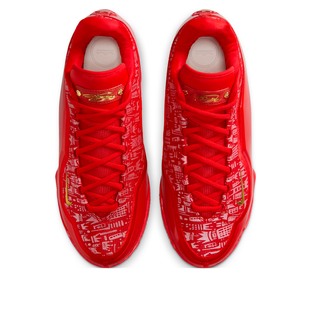 Alternative view of Giày Nike LeBron 23 EP 'Best in Class' IH1514-601