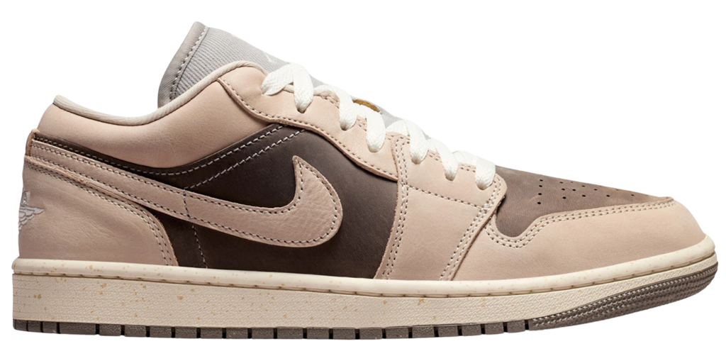 Giày Nike Air Jordan 1 Low SE 'Enigma Stone' IB7011-001