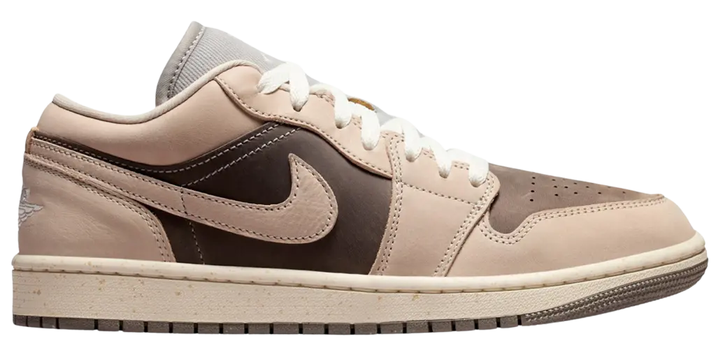 Giày Nike Air Jordan 1 Low SE 'Enigma Stone' IB7011-001