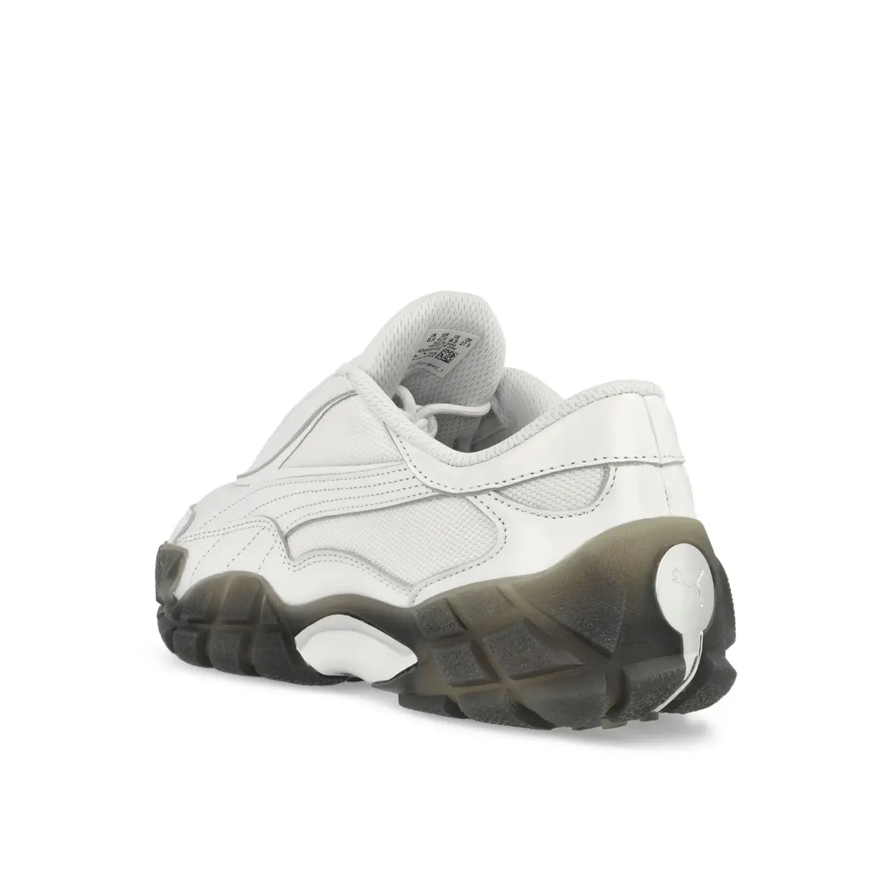 Giày Puma Skope WP 'Skepta White Black' 404444-01 - Ảnh 4