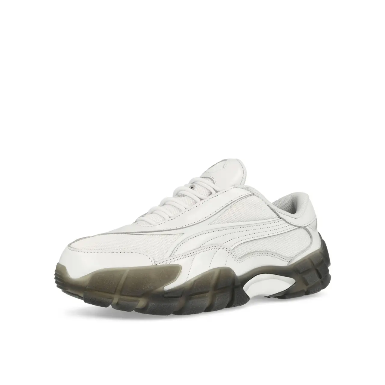 Alternative view of Giày Puma Skope WP 'Skepta White Black' 404444-01