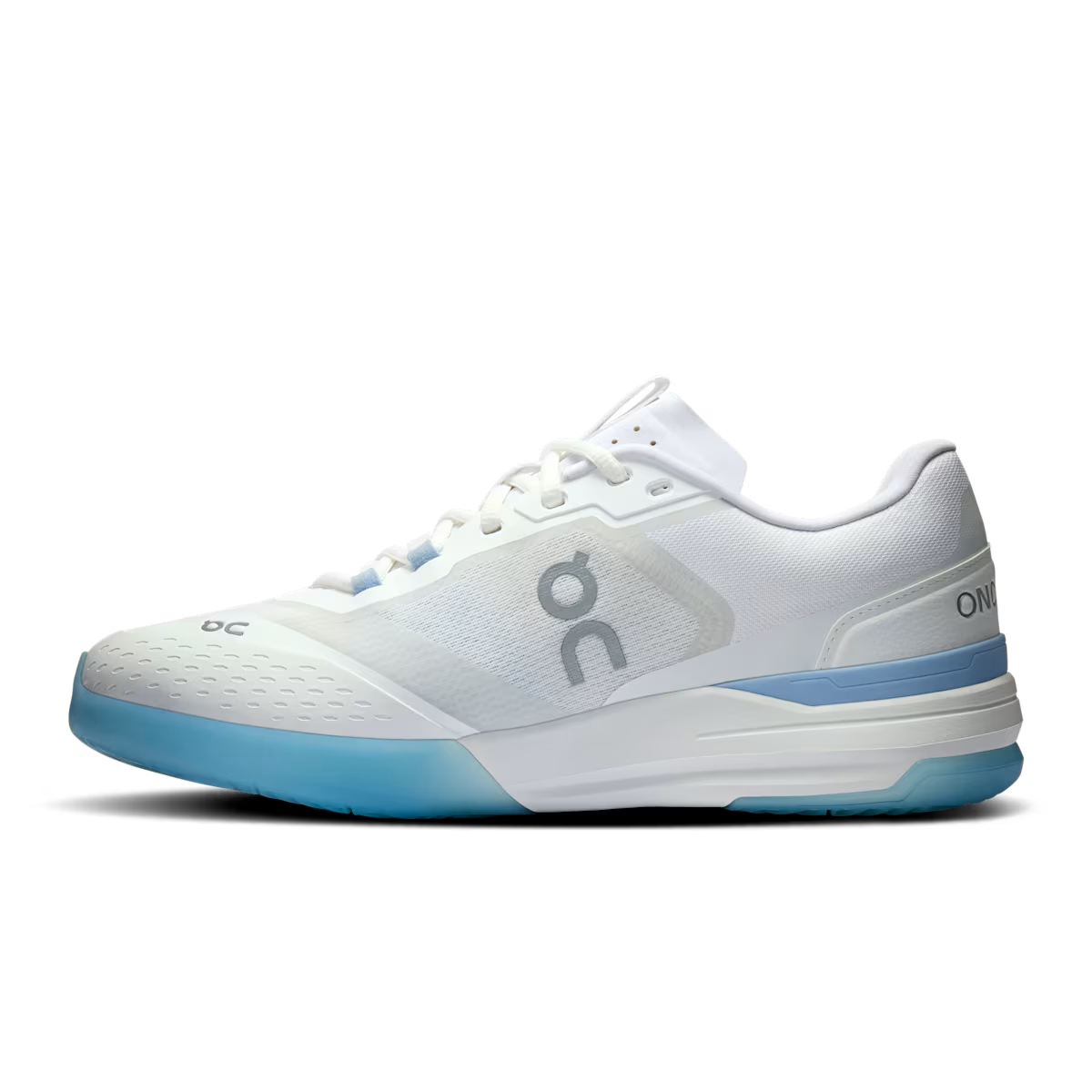 Alternative view of Giày On Running The Roger Advantage Pro 'White' 3MF10270753