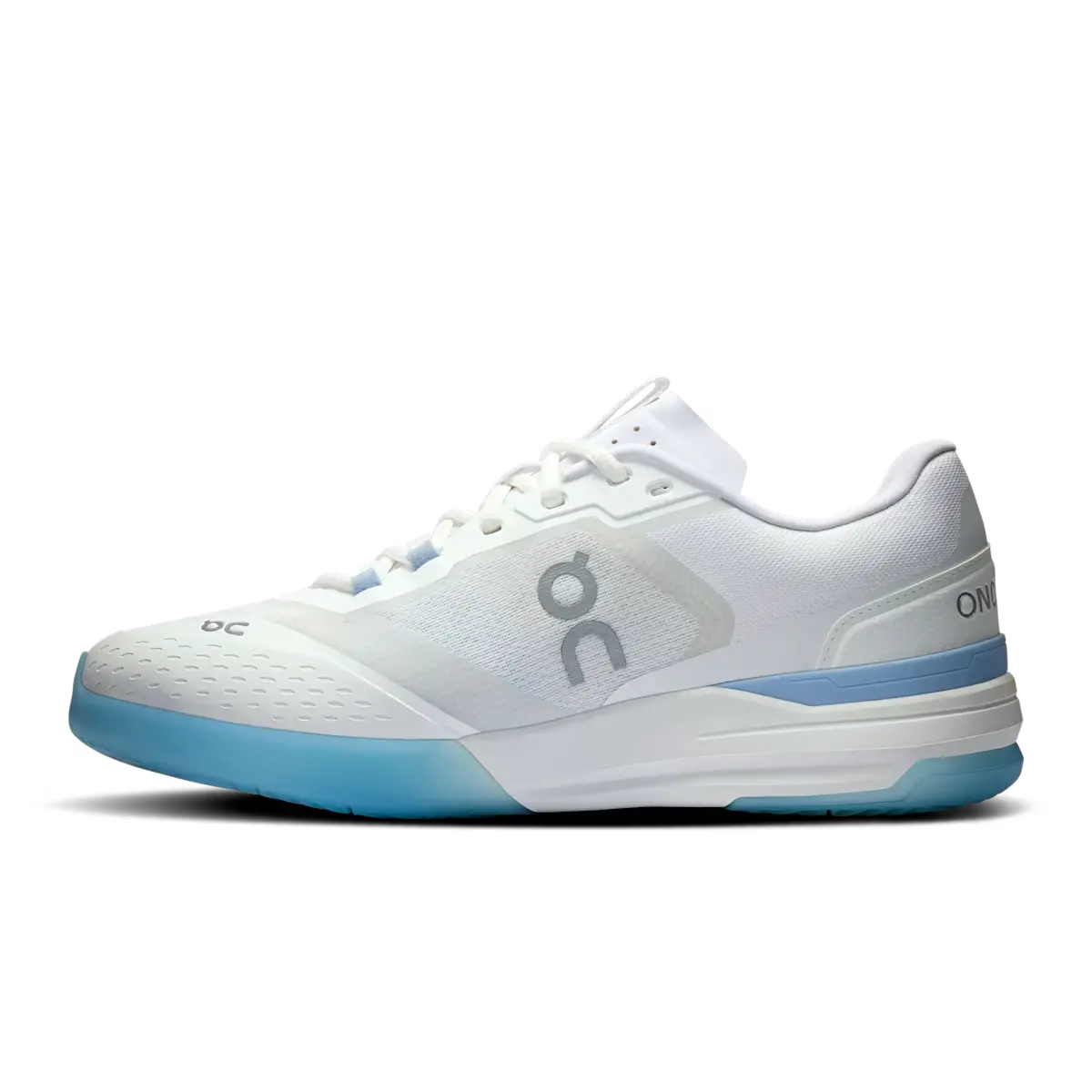 Alternative view of Giày On Running The Roger Advantage Pro 'White' 3MF10270753