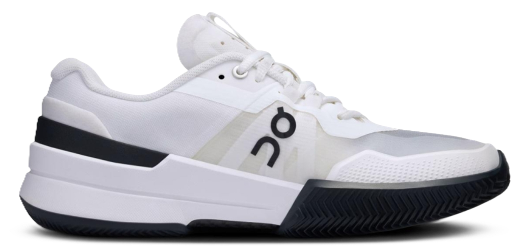 Giày On The Roger Pro 2 'Clay White' 3WE10640462