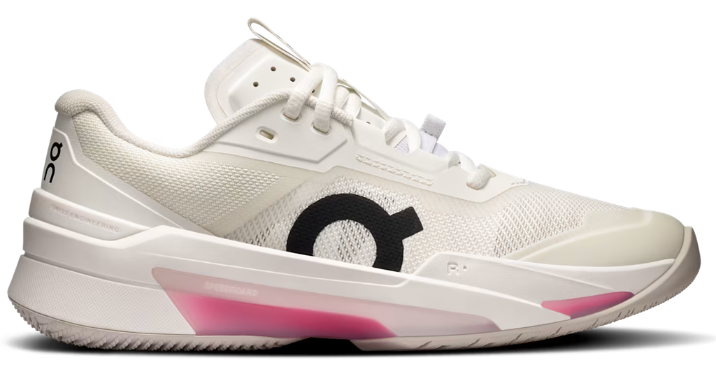 Giày On The Roger Pro Fire 'White' 3WF30093626
