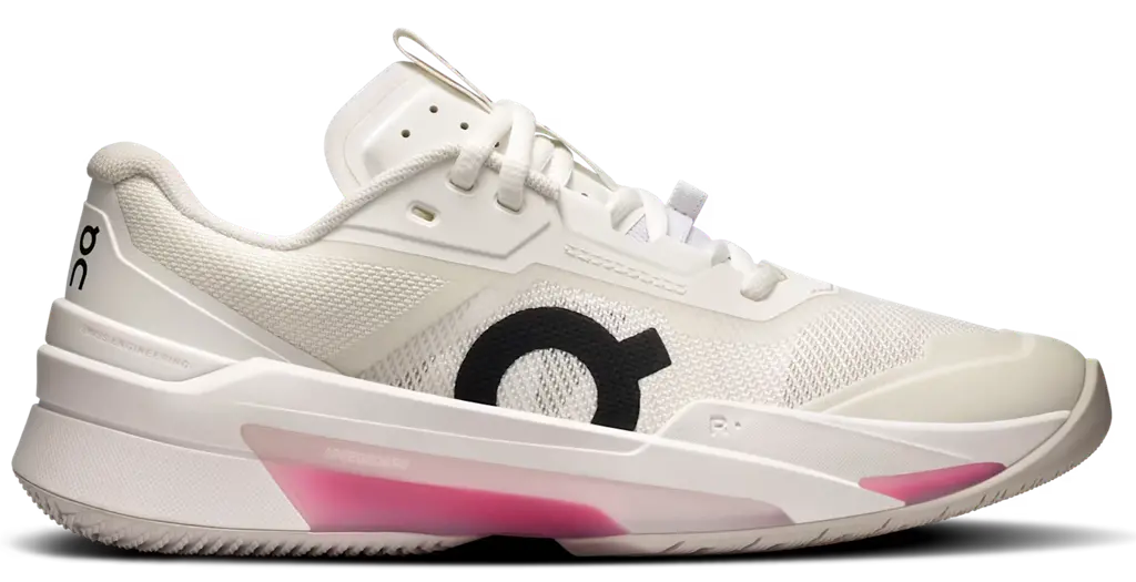 Giày On The Roger Pro Fire 'White' 3WF30093626