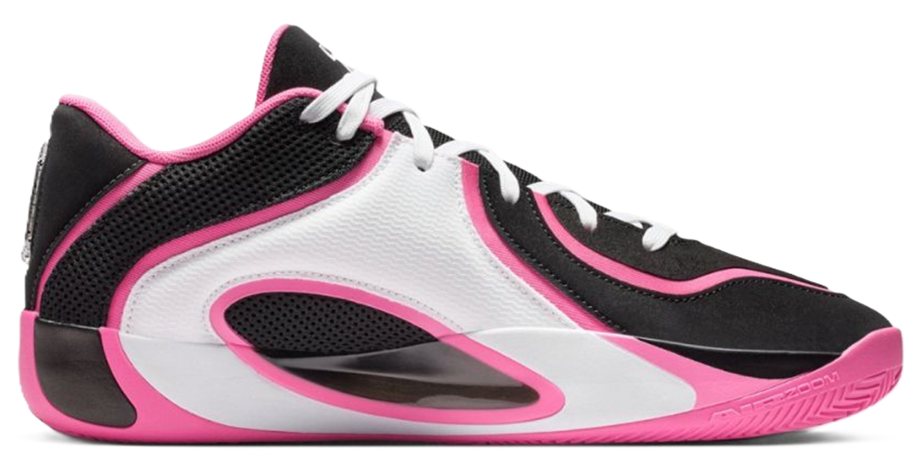 Giày Nike Jordan Tatum 4 ‘Black’ HQ4613-006