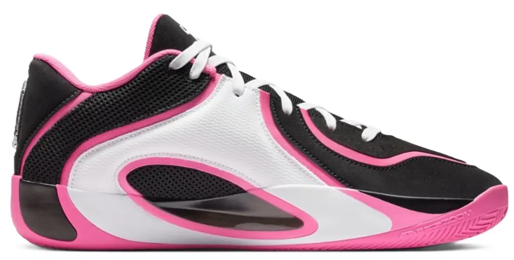 Giày Nike Jordan Tatum 4 ‘Black’ HQ4613-006