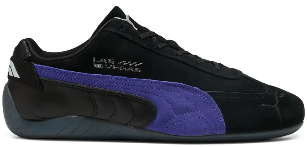 Giày Puma F1 Vegas Speedcat 'Lapis Lazuli' 309311-01