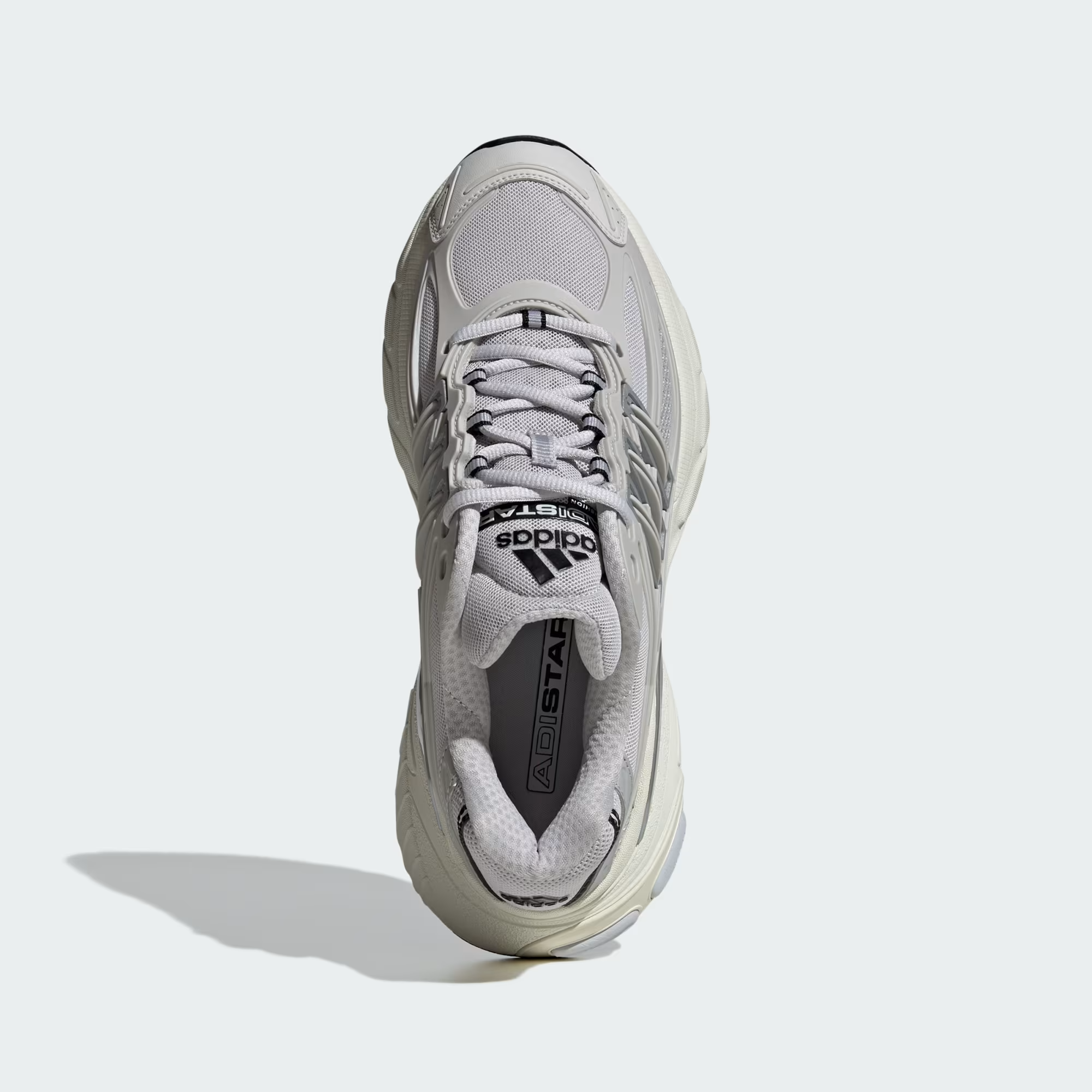 Alternative view of Giày Adidas Adistar XLG 2.0 'Grey' HQ7553