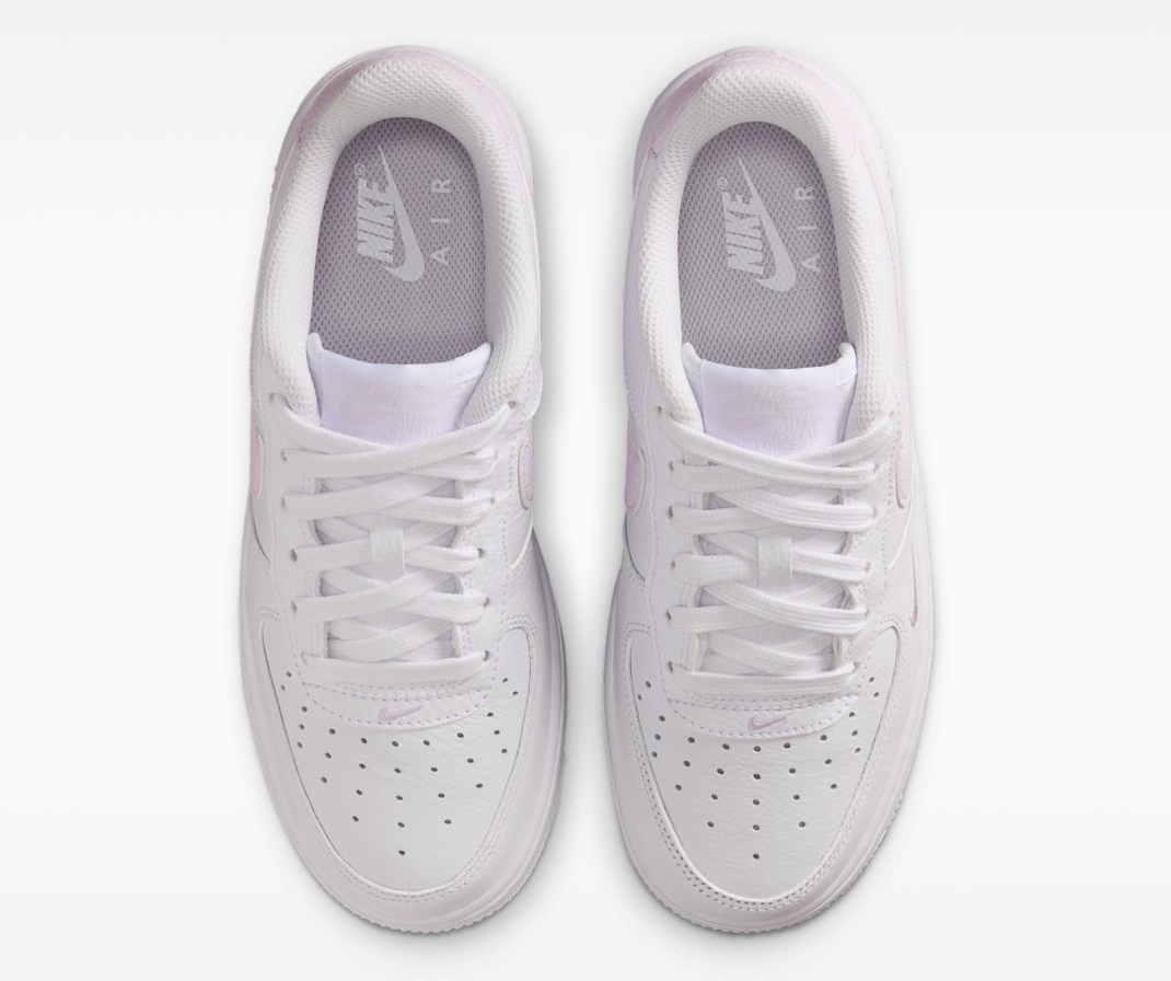 Alternative view of Giày Nike Air Force 1 '07 LV8 'White' IM9135-100