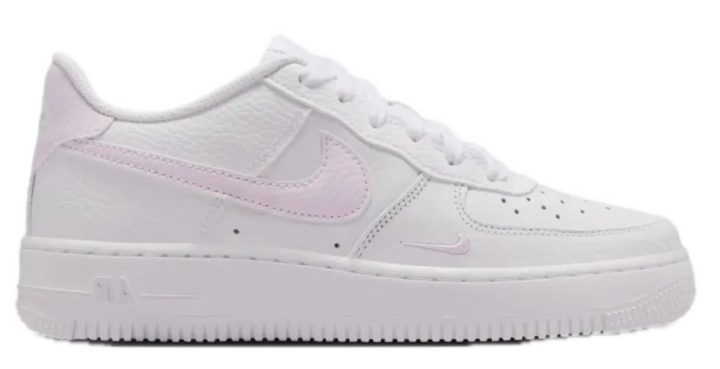 Giày Nike Air Force 1 '07 LV8 'White' IM9135-100