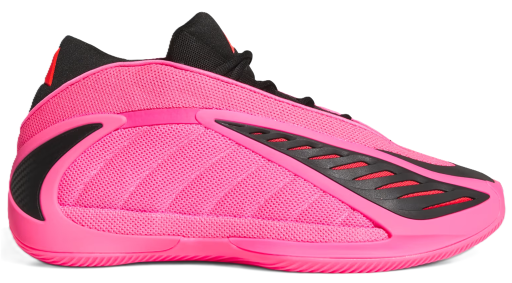 Giày Adidas AE 2 'Lucid Pink Black' KJ2363