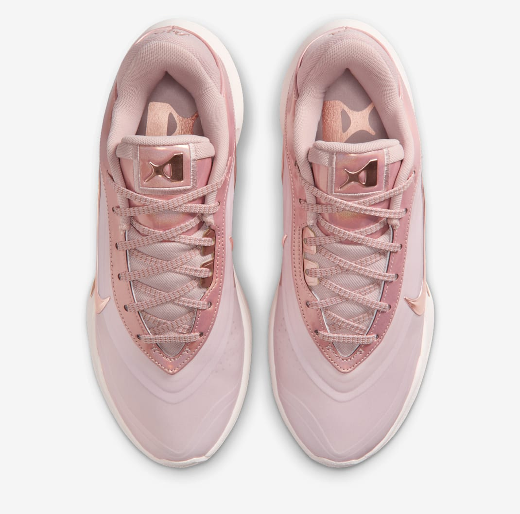 Alternative view of Giày Nike A'One 'Stone Mauve' FZ8605-200