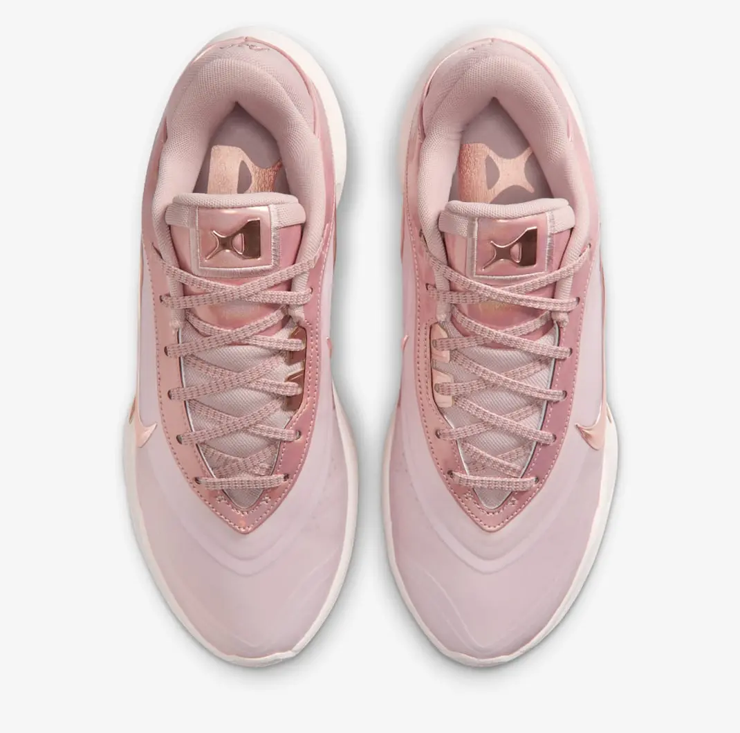 Alternative view of Giày Nike A'One 'Stone Mauve' FZ8605-200