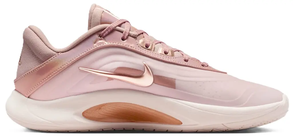 Giày Nike A'One 'Stone Mauve' FZ8605-200
