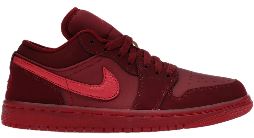 Giày Nike Air Jordan 1 Low SE 'Valentine's Day' IB7012-600