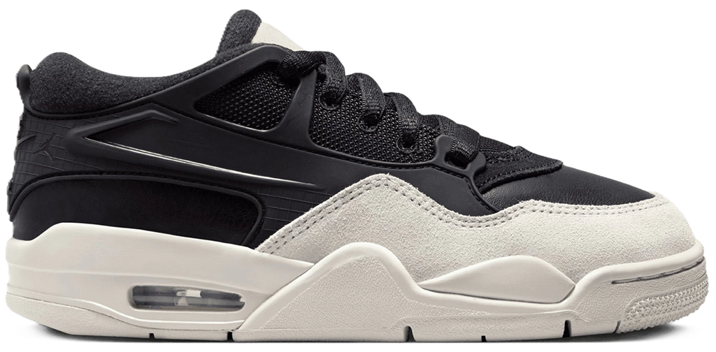 Giày Nike Air Jordan 4 RM 'Black Light Bone' FQ7938-001