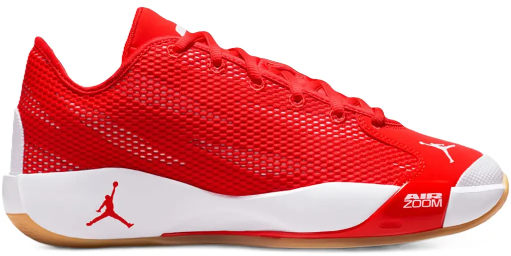 Giày Nike Air Jordan Luka .77 'Chile Red' IF1611-600
