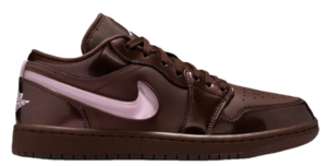 Giày Nike Air Jordan 1 Low 'Valentine's Day Chocolate' IQ9787-262