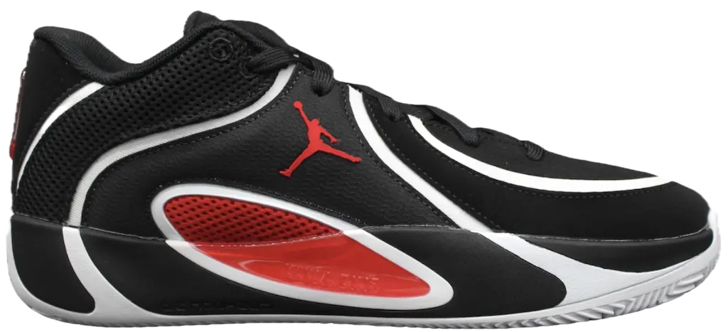 Giày Nike Jordan Tatum 4 ‘Black’ HQ4613-001