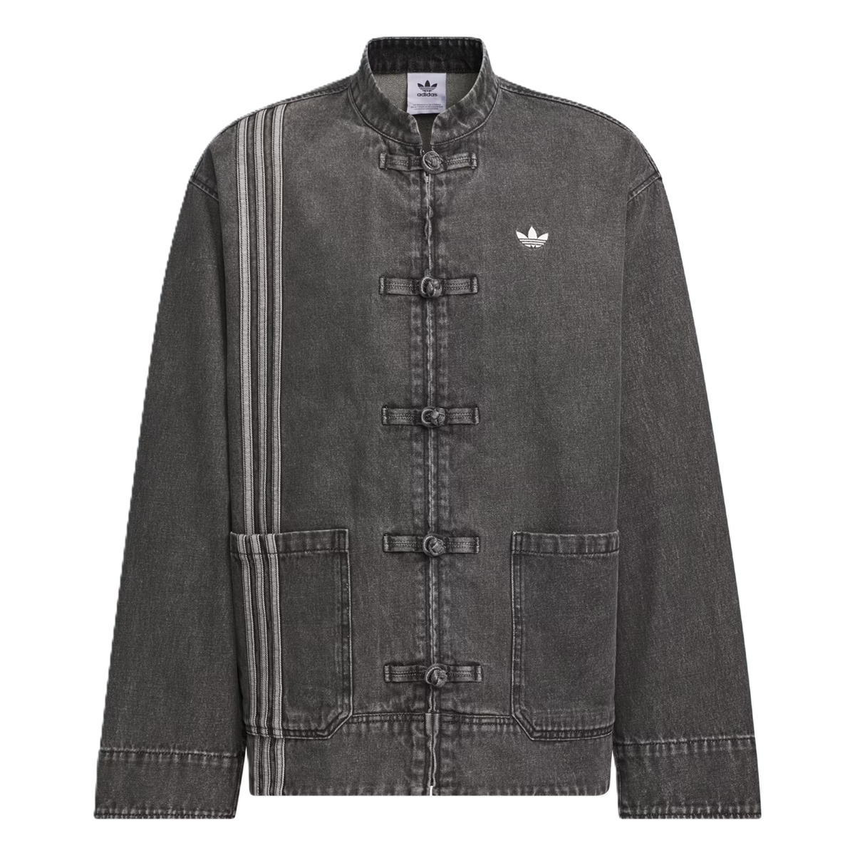 Áo Adidas Originals CTT CTT 3.0 ‘Denim’ JY8275