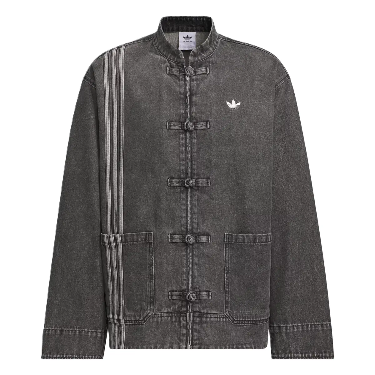Áo Adidas Originals CTT CTT 3.0 ‘Denim’ JY8275