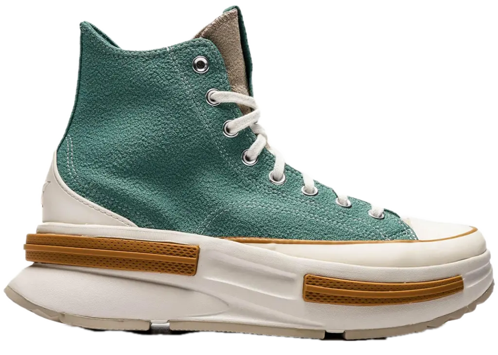 Giày Converse Run Star Legacy CX Hi 'Workwear' A03054C