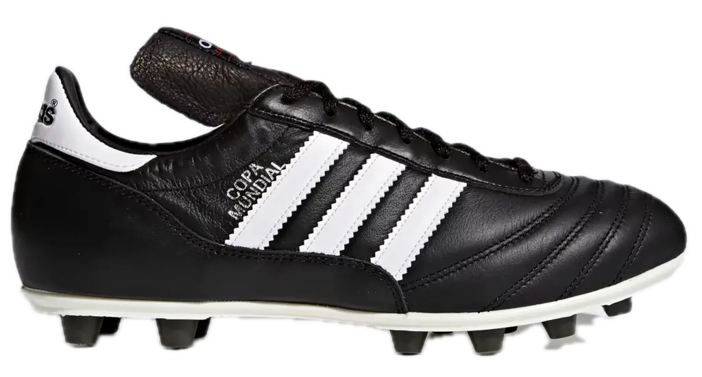 Giày Adidas Copa Mundial Leather ‘Black White’ 015110