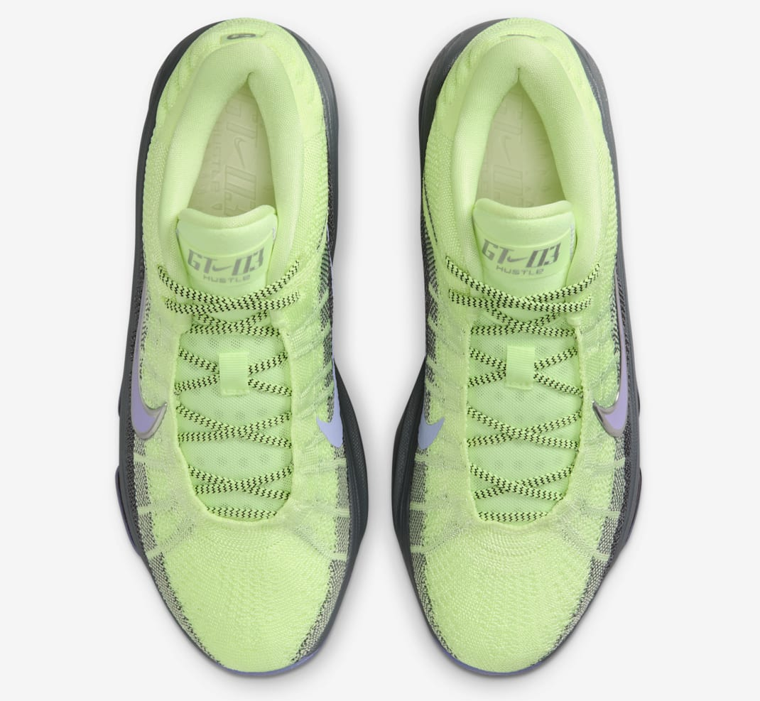 Alternative view of Giày Nike Air Zoom 3 EP ‘Wembanyama PE’ FV5952-700